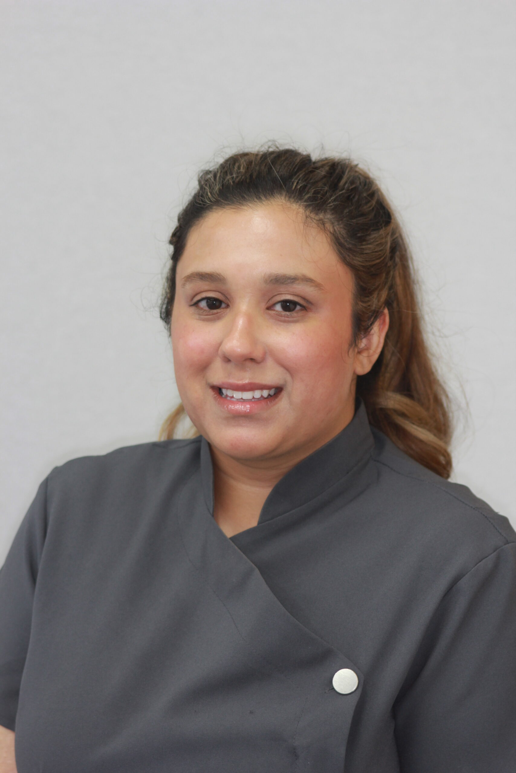 Annie Qaiser Dental Nurse