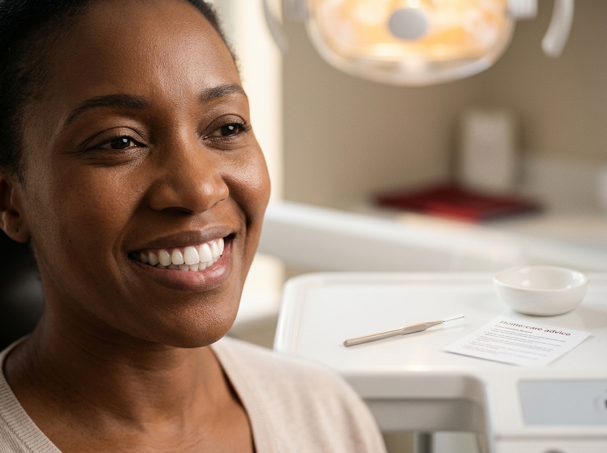 Overdue? Give Your Smile a Gentle Summer Reset in Menston