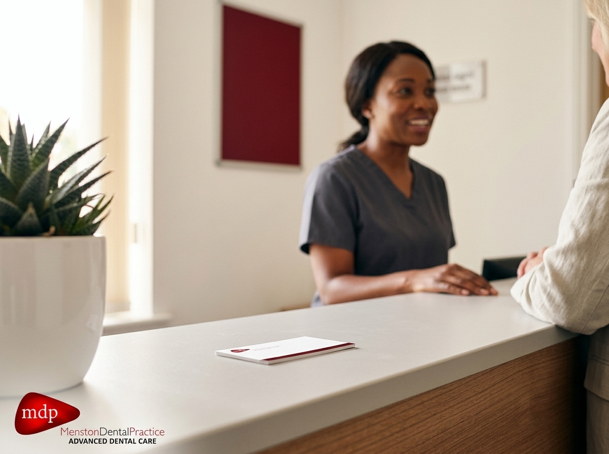 Calm Begins at the Front Desk: Familiar Names, Honest Care, and a Smoother Summer Visit
