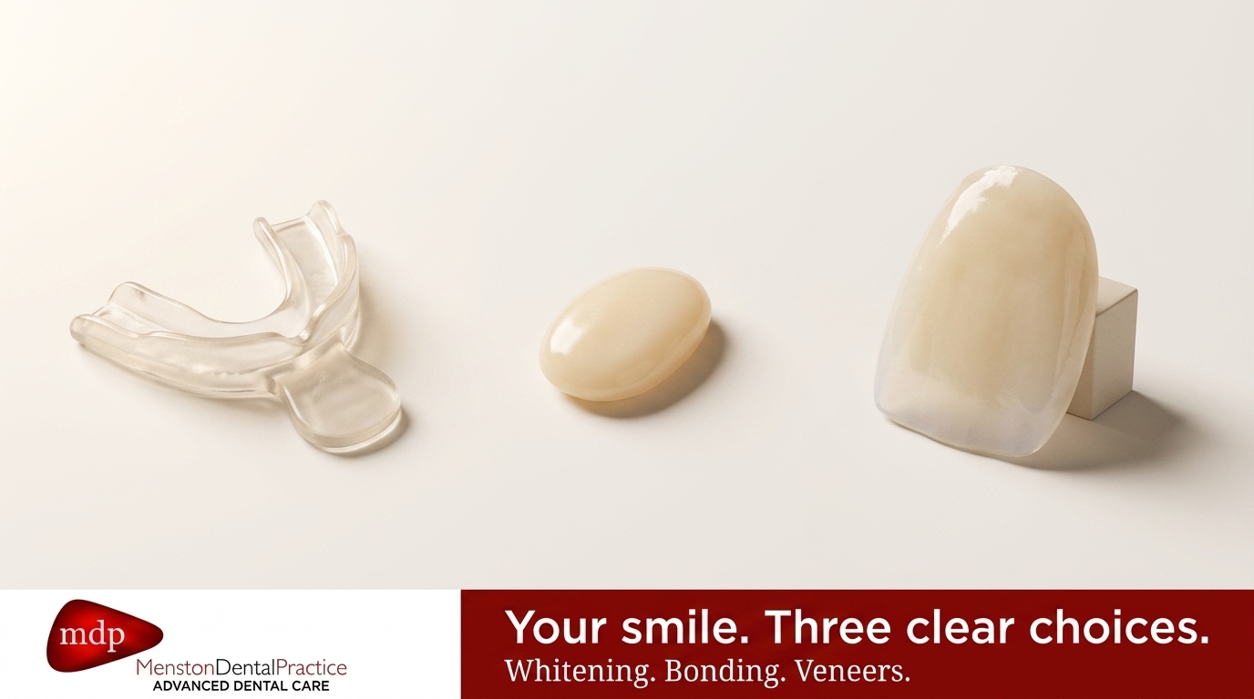 You can choose trusted dental care close to home and feel quietly confident about your smile